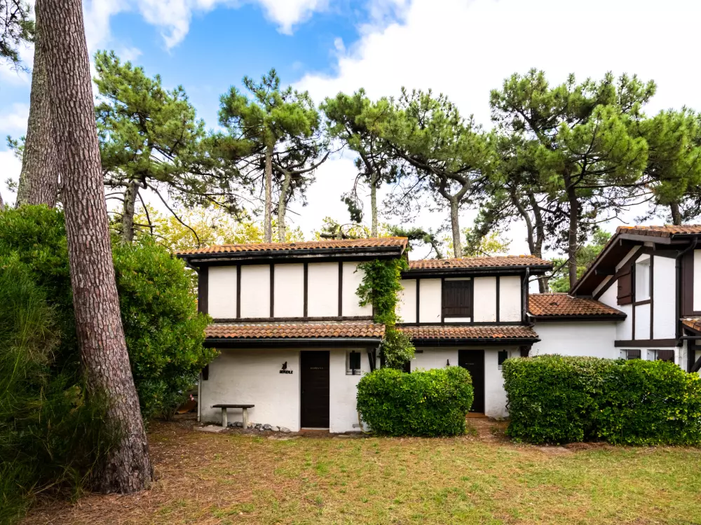 Résidence Hameau du courant