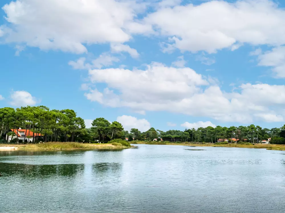 Résidence Hameau du courant