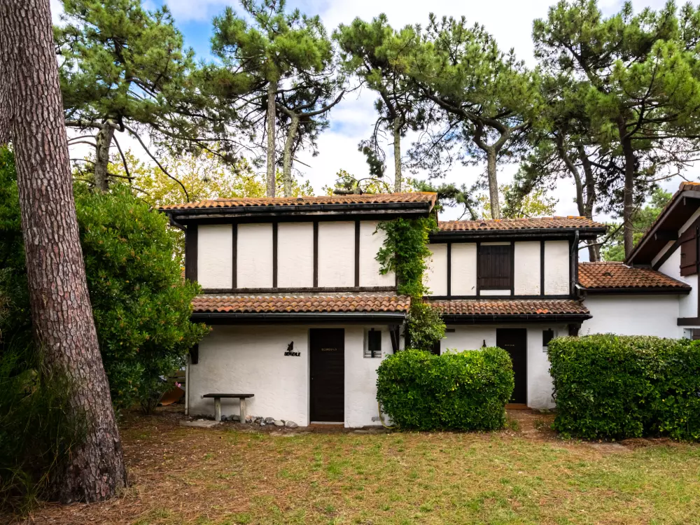 Résidence Hameau du courant