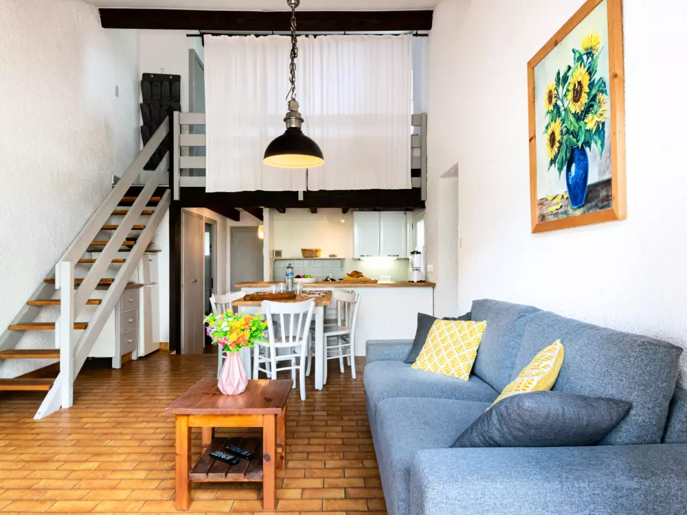 Résidence Hameau du courant