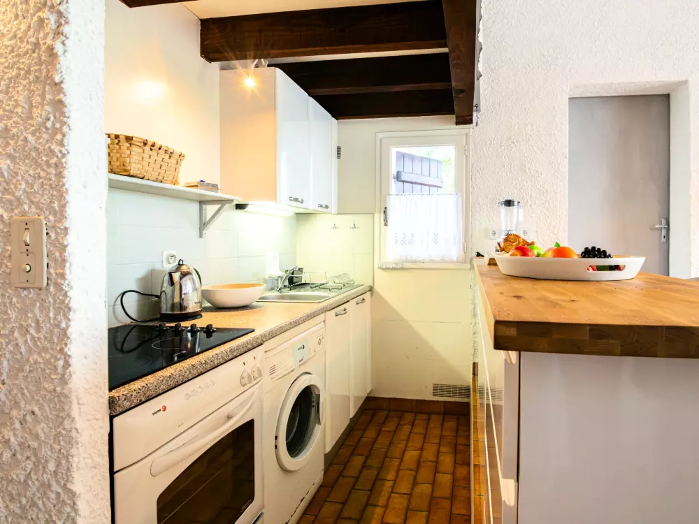 Résidence Hameau du courant