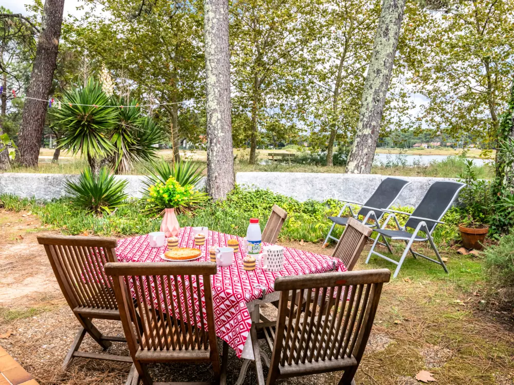 Résidence Hameau du courant