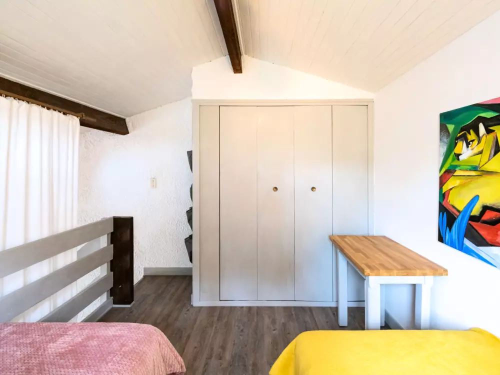 Résidence Hameau du courant