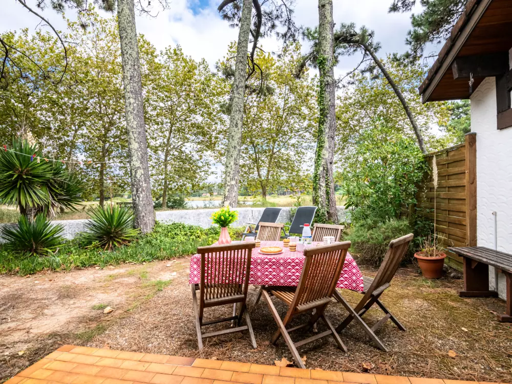 Résidence Hameau du courant