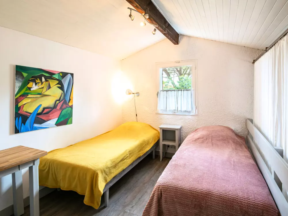 Résidence Hameau du courant