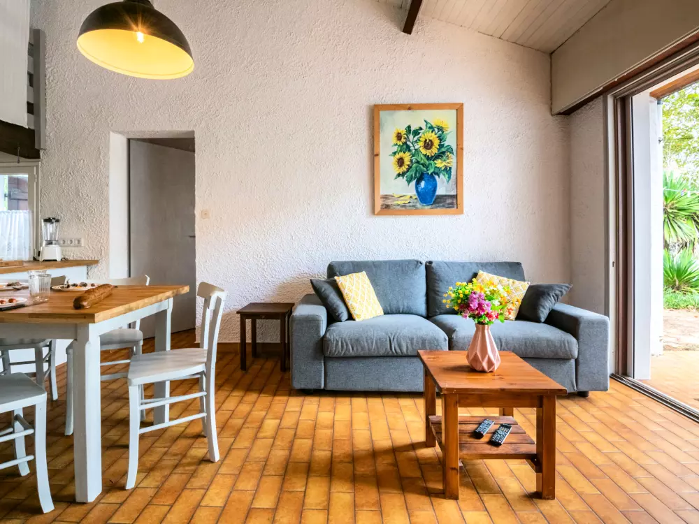 Résidence Hameau du courant