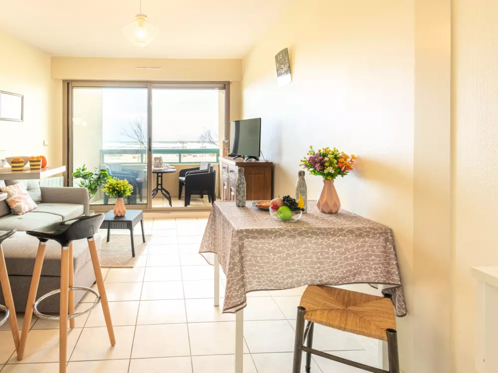 Résidence L'Oustalet