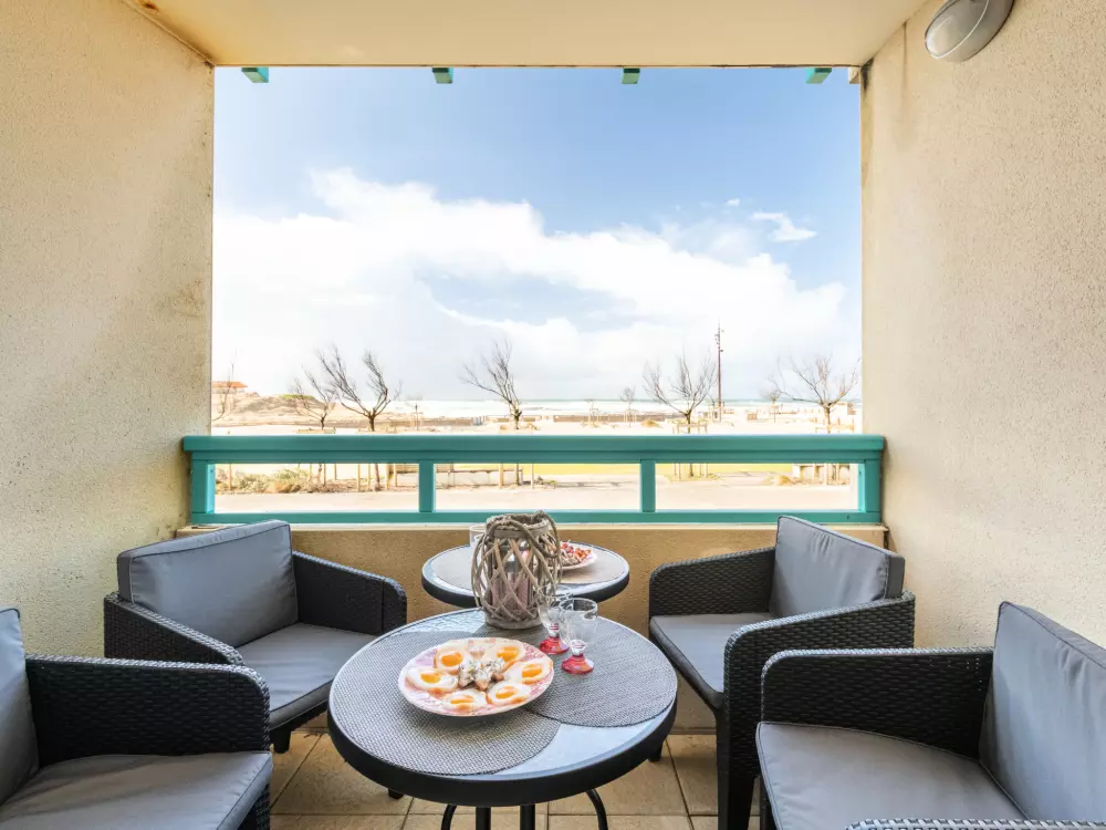 Résidence L'Oustalet