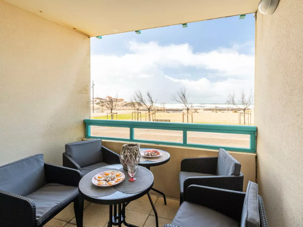 Résidence L'Oustalet