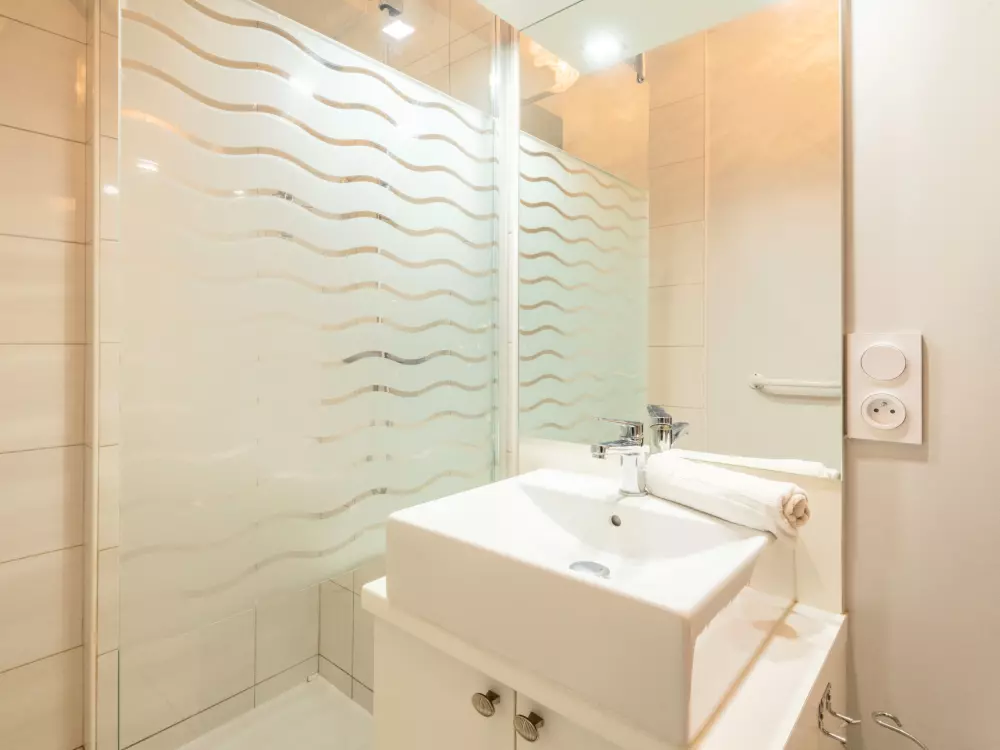 Résidence L'Oustalet