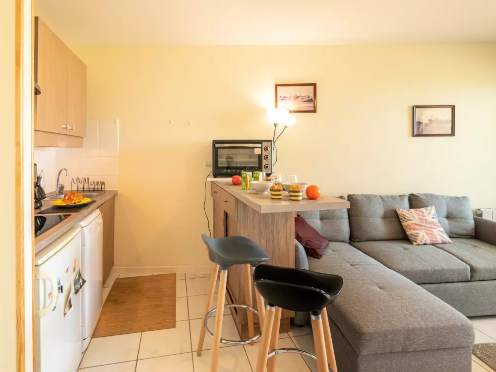 Résidence L'Oustalet