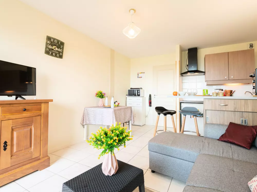 Résidence L'Oustalet