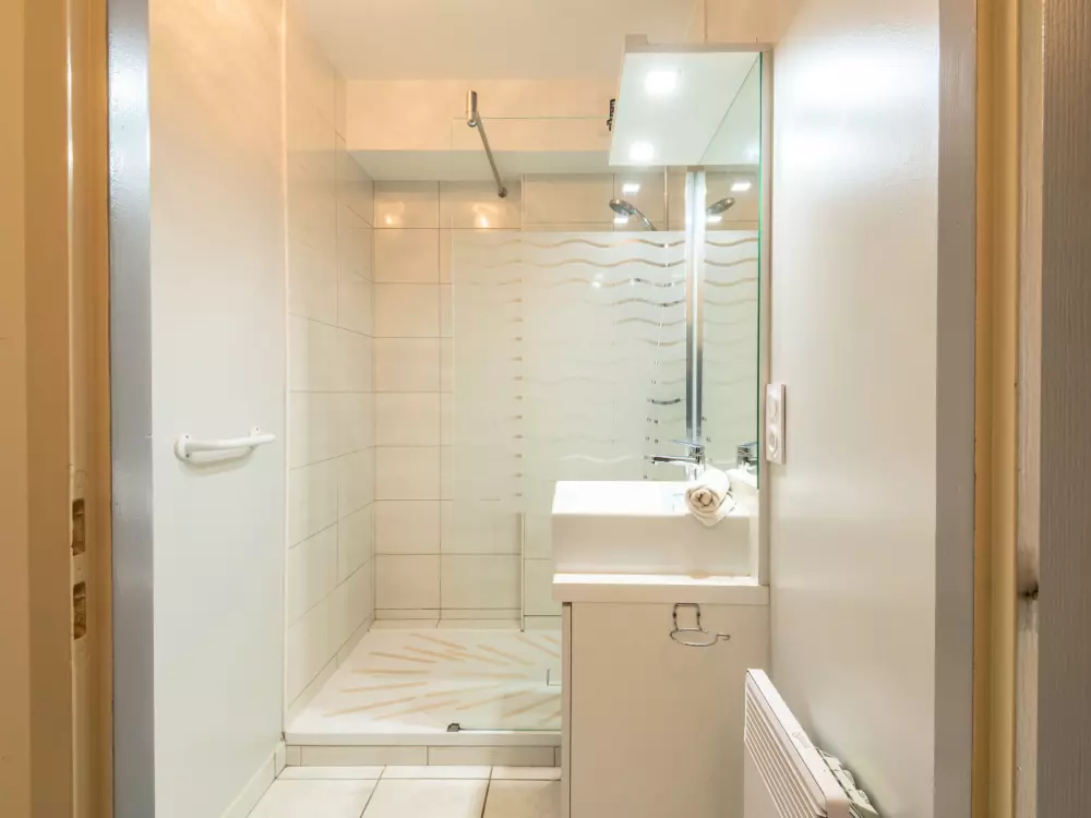 Résidence L'Oustalet