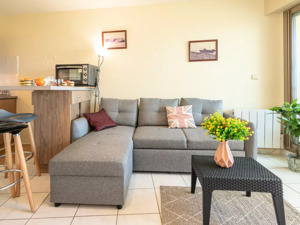 Résidence L'Oustalet