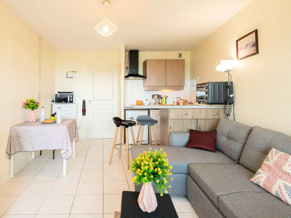 Résidence L'Oustalet