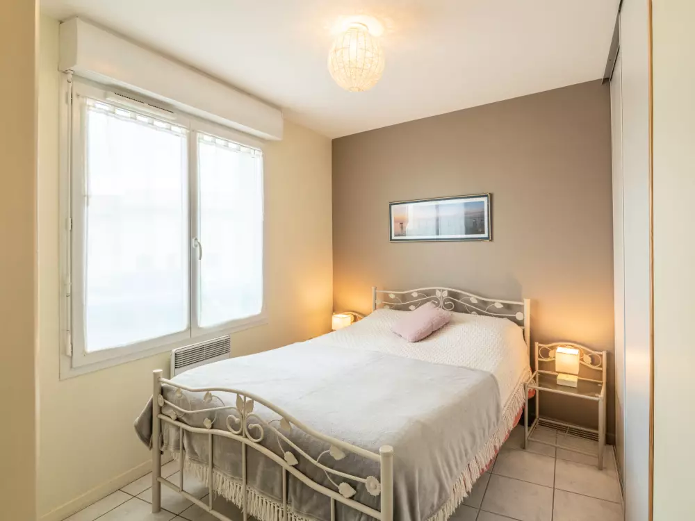 Résidence L'Oustalet