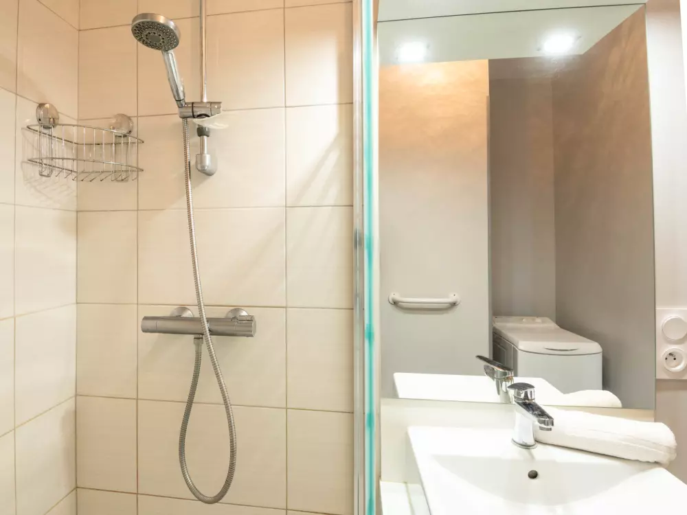 Résidence L'Oustalet