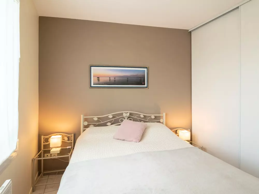 Résidence L'Oustalet