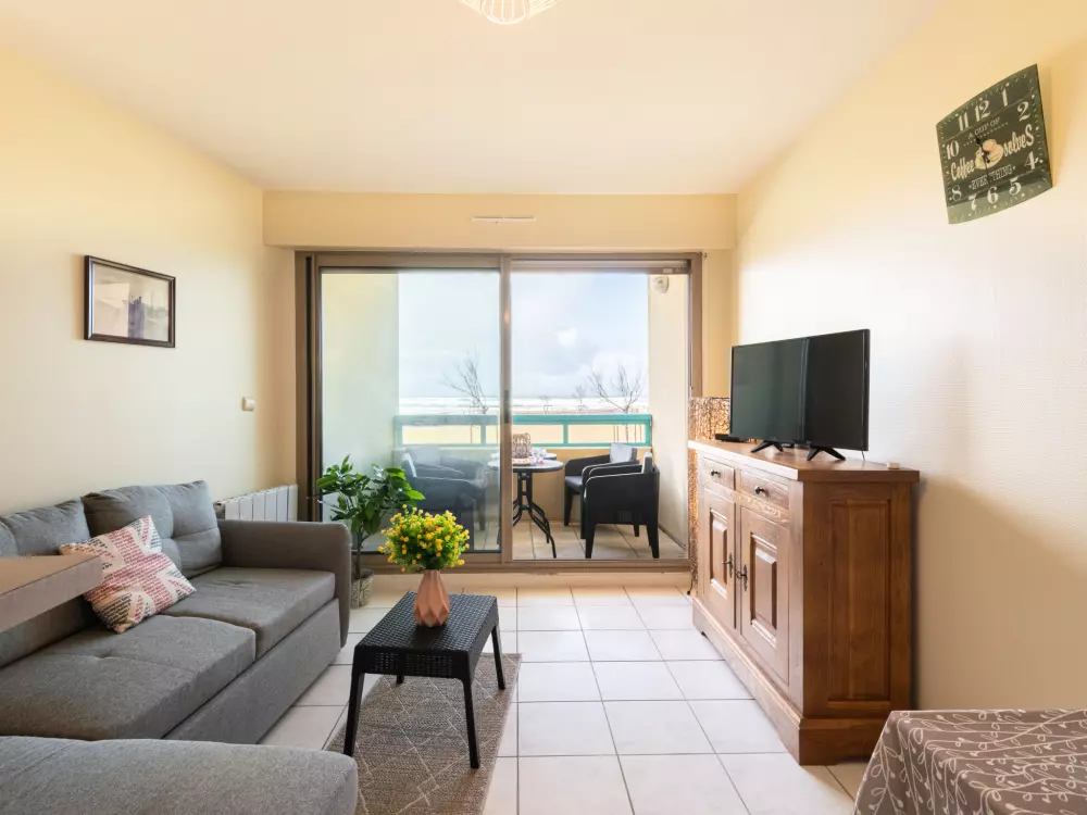 Résidence L'Oustalet