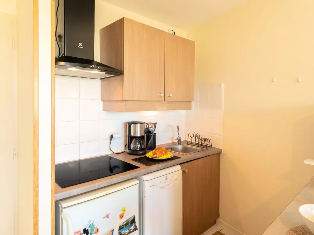 Résidence L'Oustalet