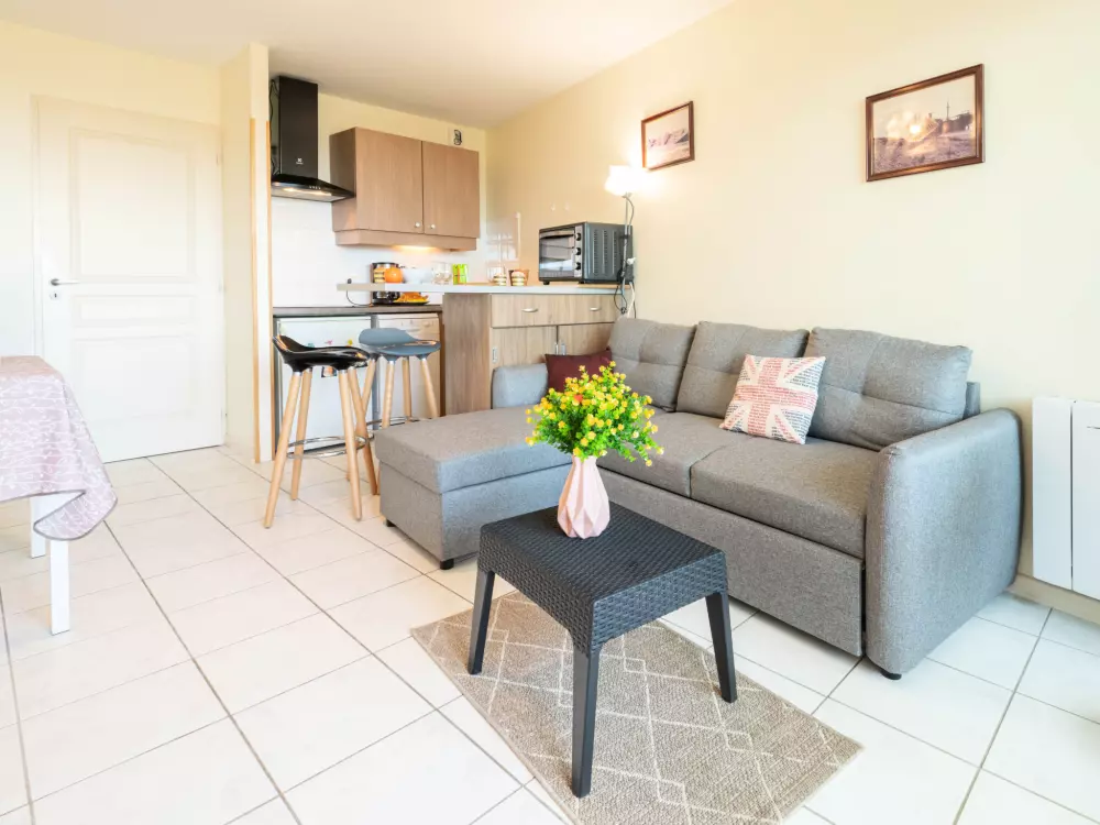 Résidence L'Oustalet