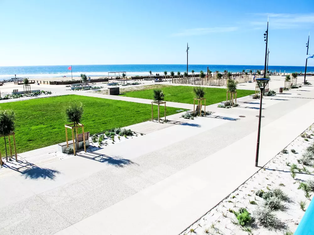 Résidence L'Oustalet