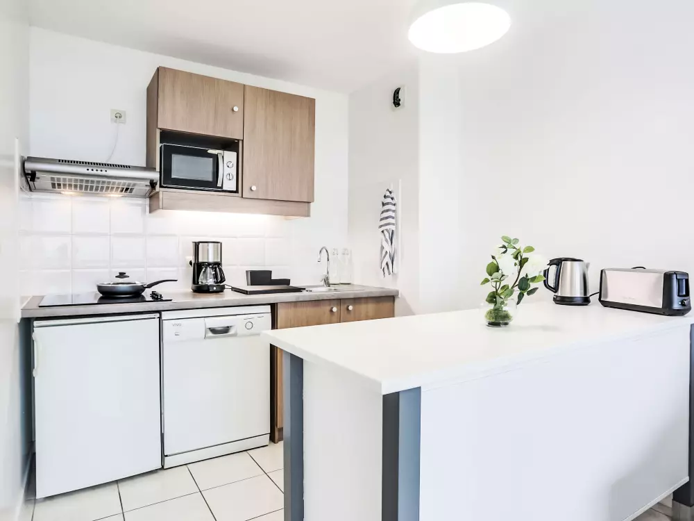 Résidence L'Oustalet