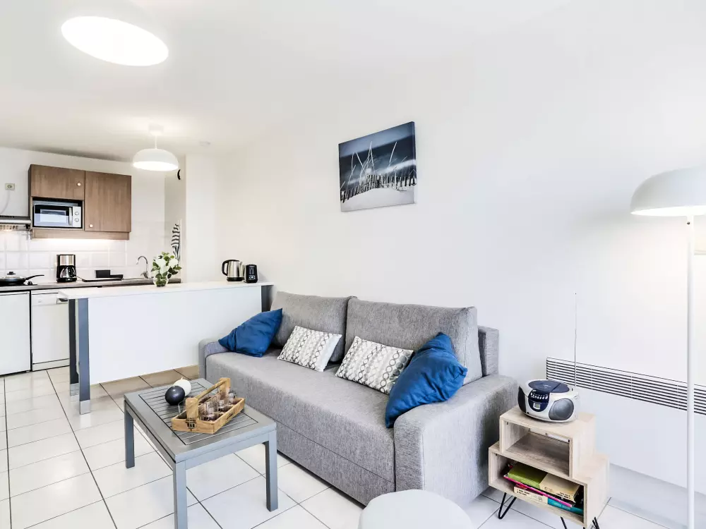 Résidence L'Oustalet