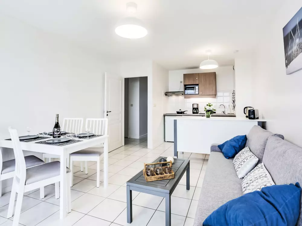 Résidence L'Oustalet