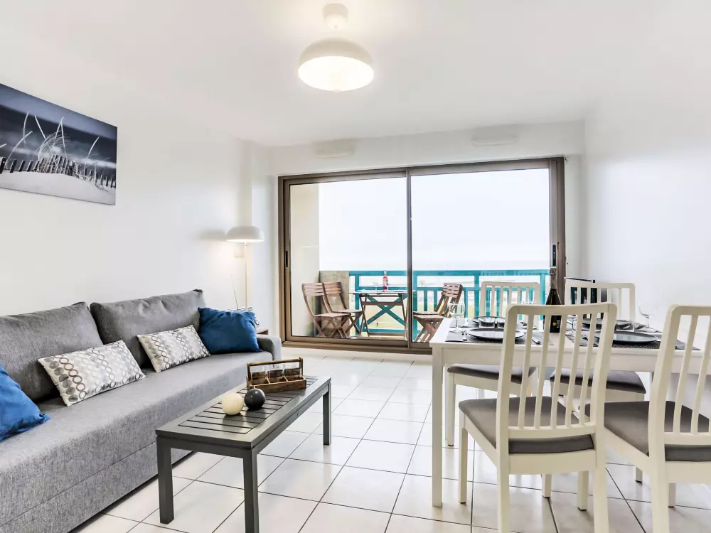 Résidence L'Oustalet