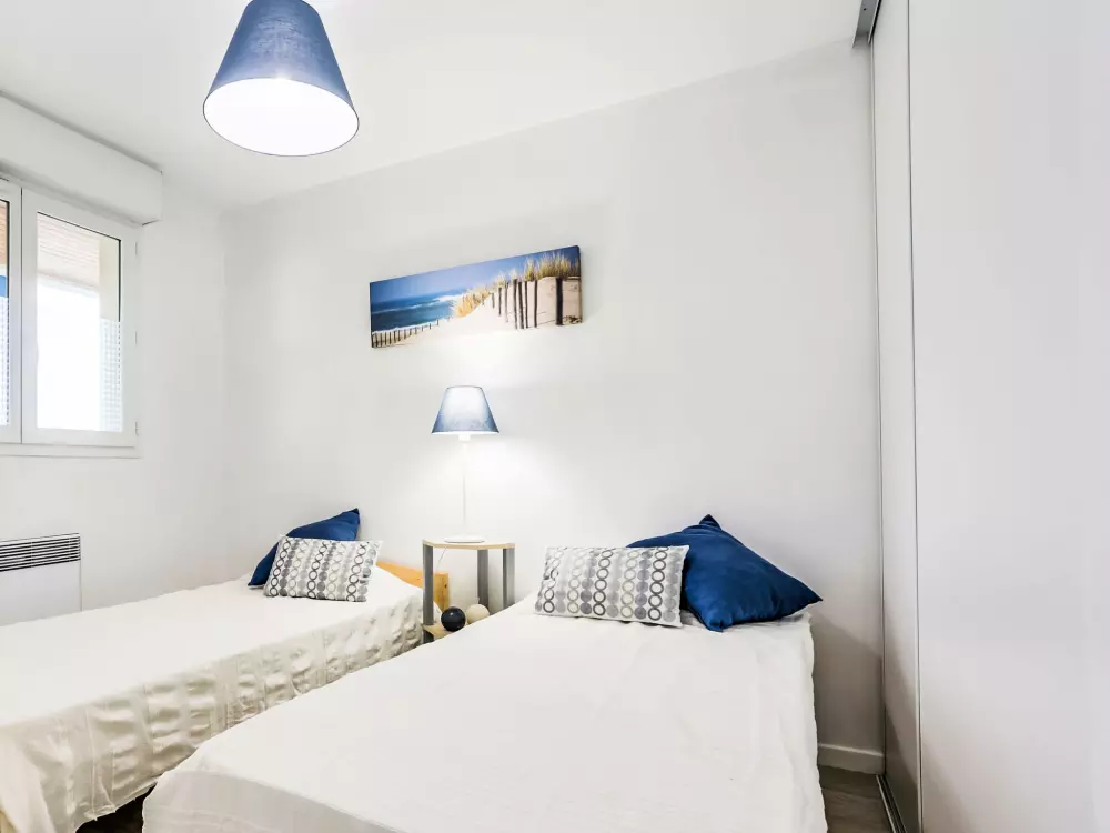 Résidence L'Oustalet