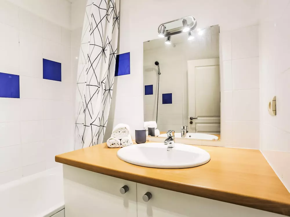 Résidence L'Oustalet