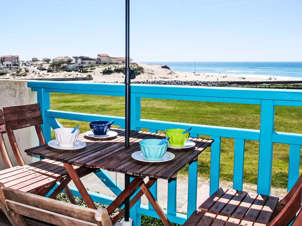 Résidence L'Oustalet