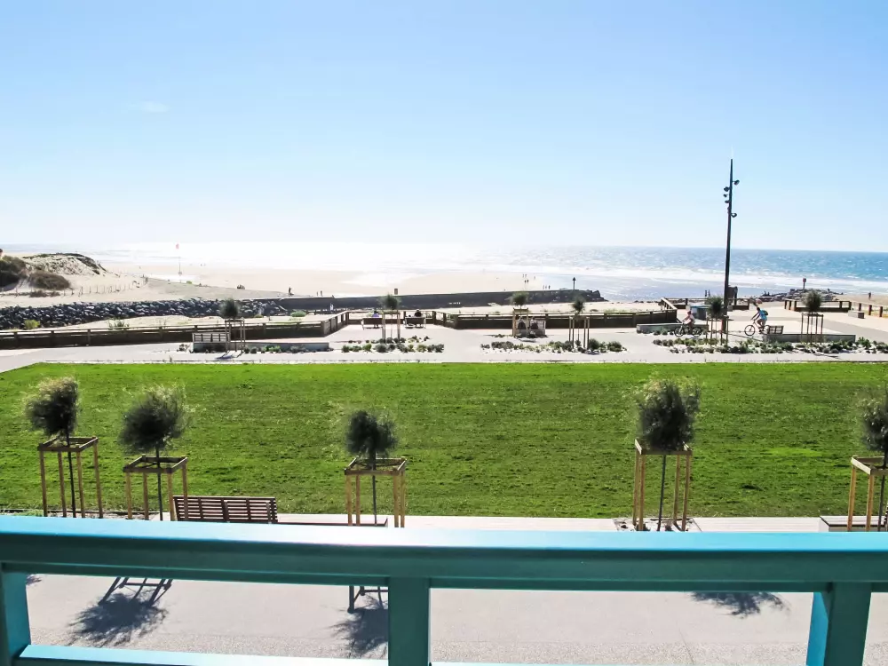 Résidence L'Oustalet