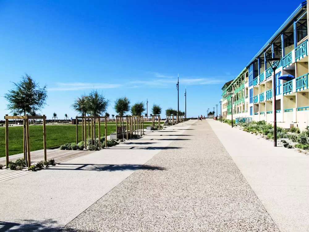 Résidence L'Oustalet