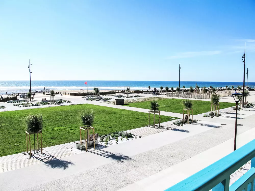 Résidence L'Oustalet