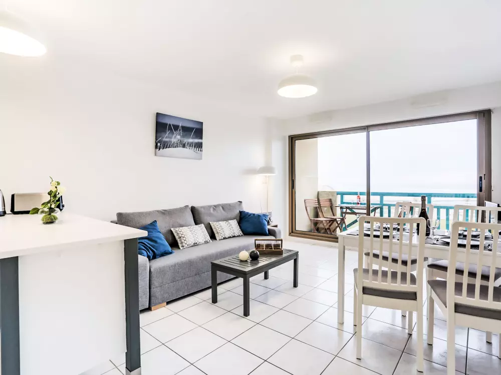 Résidence L'Oustalet