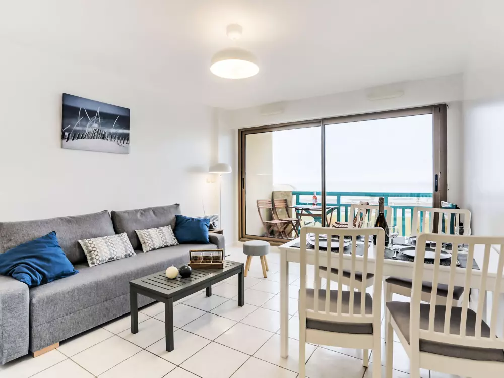 Résidence L'Oustalet