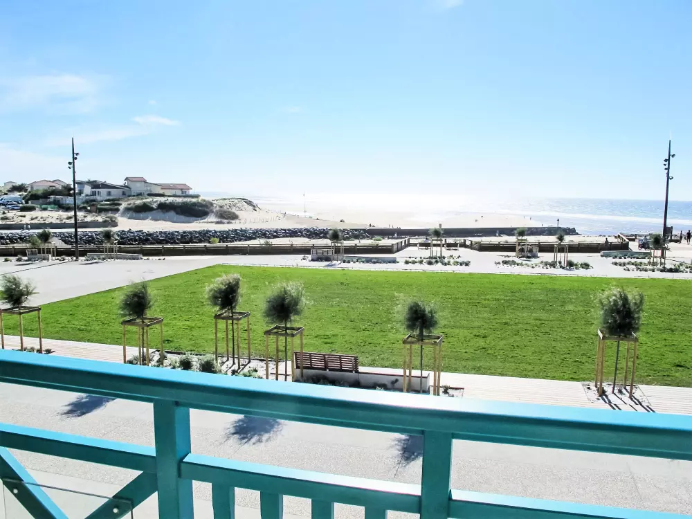 Résidence L'Oustalet