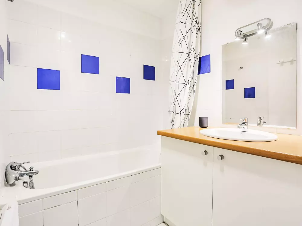 Résidence L'Oustalet