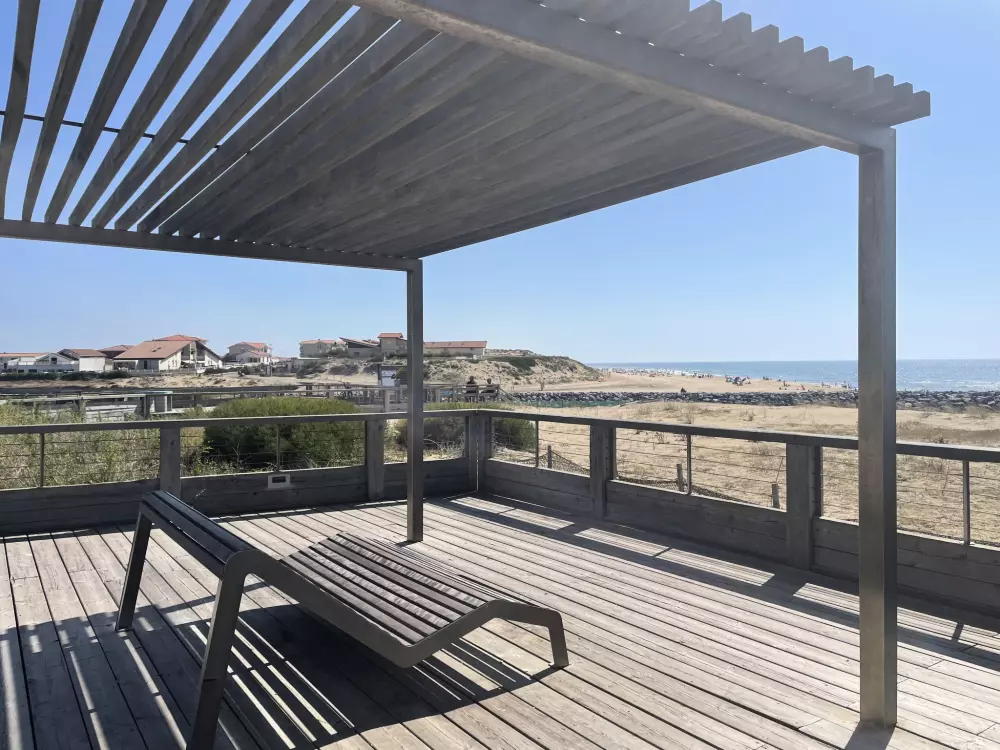 Résidence L'Oustalet