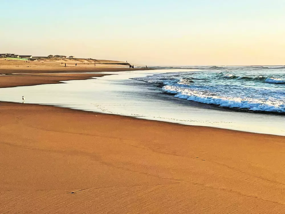 Résidence L'Oustalet