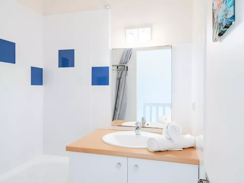 Résidence L'Oustalet