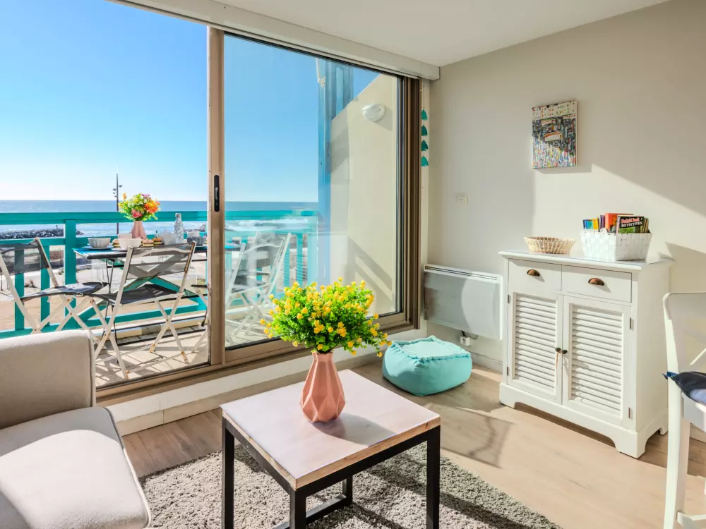 Résidence L'Oustalet