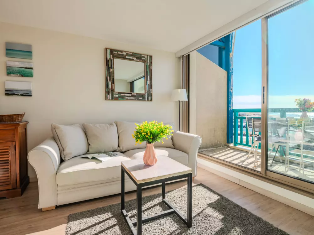 Résidence L'Oustalet