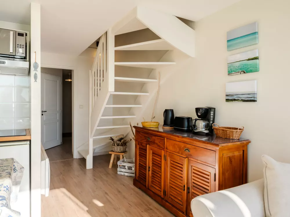 Résidence L'Oustalet