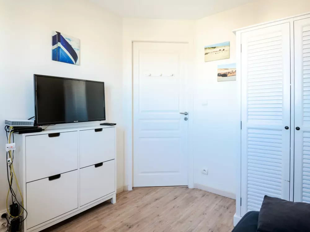 Résidence L'Oustalet