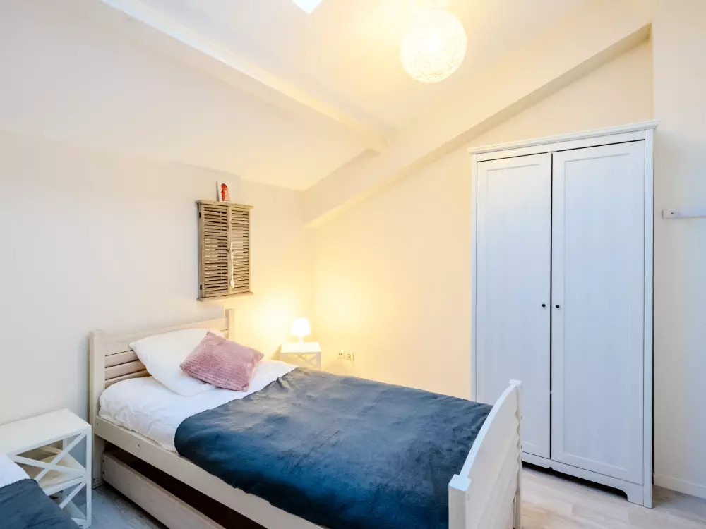 Résidence L'Oustalet