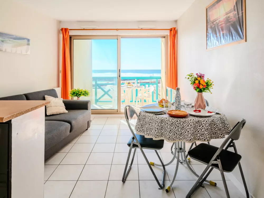 Résidence L'Oustalet