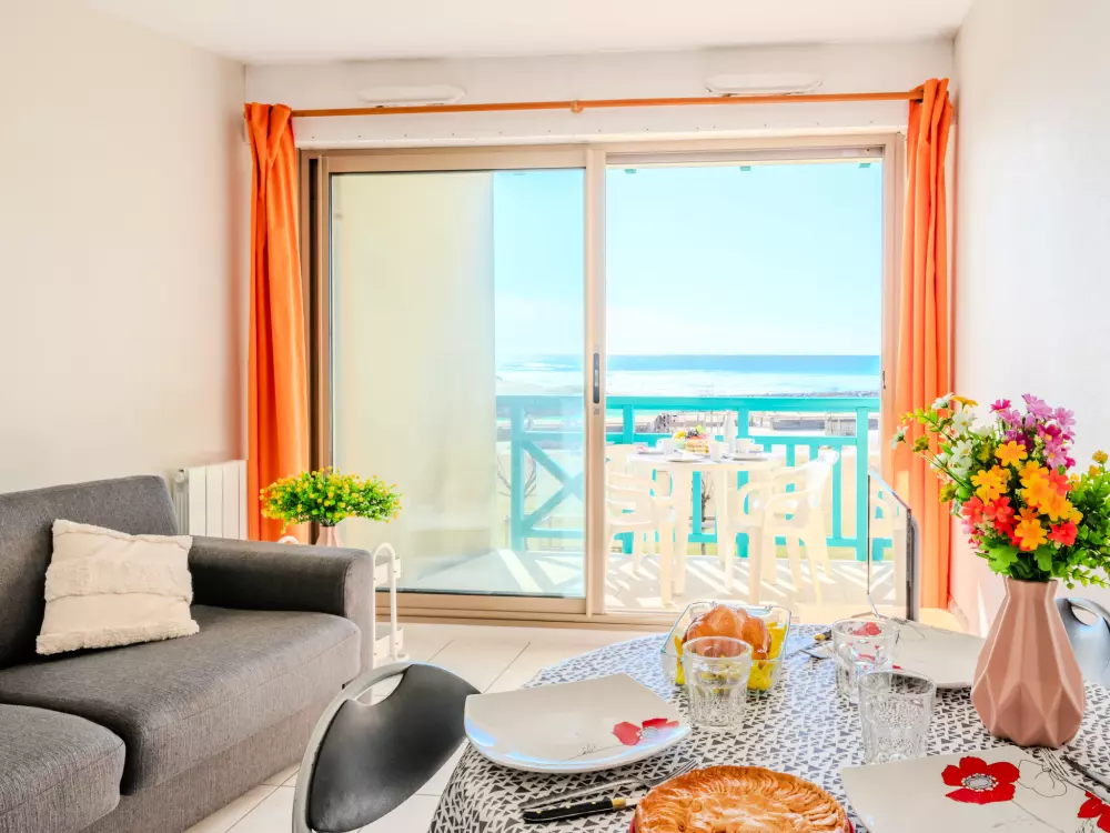 Résidence L'Oustalet